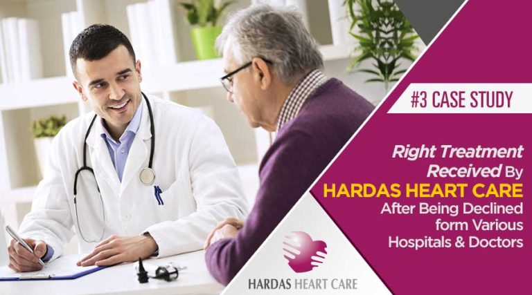 Best Heart Specialist Hospital In Pune | Cardiac Clinic In Pune | Dr ...