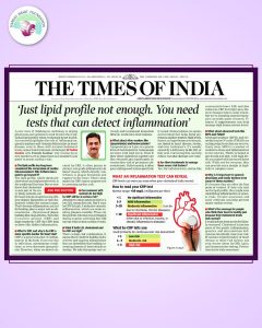 Dr. Sharad Hardas, Senior Interventional Cardiologist Hardas Heart Care, Pune