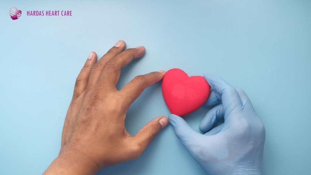 Organ Donation: A Gift That Saves Lives – Dr. Suhas Hardas Shares His Views