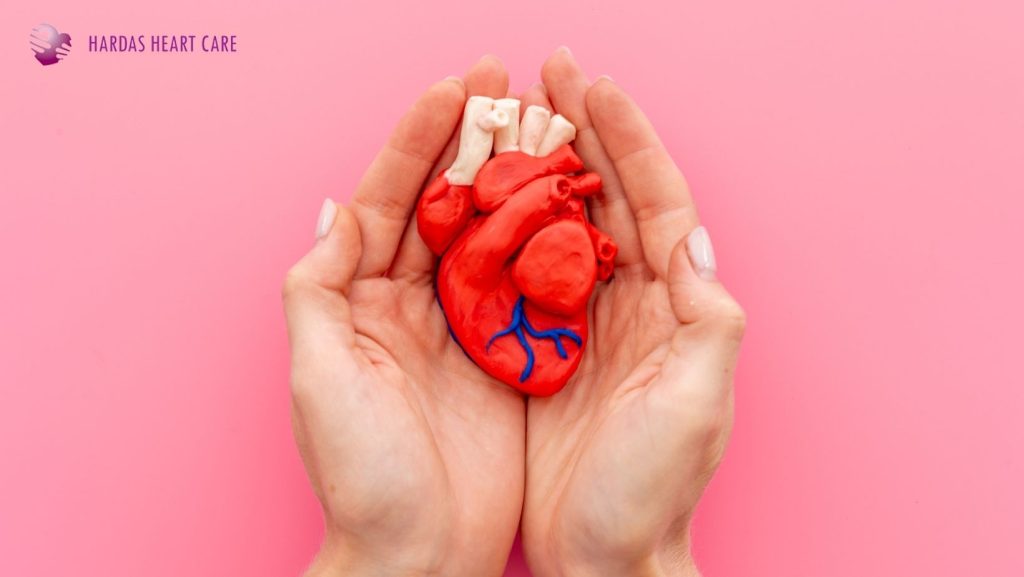 Heart Disease in Women: Risks & Prevention Tips by Dr. Suhas Hardas