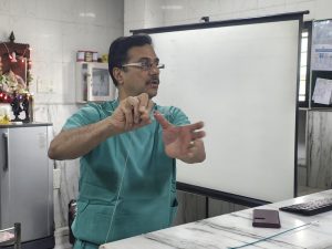 Heart Failure & Device Workshop by Dr. Suhas Hardas Empowers Young Cardiologists in Maharashtra