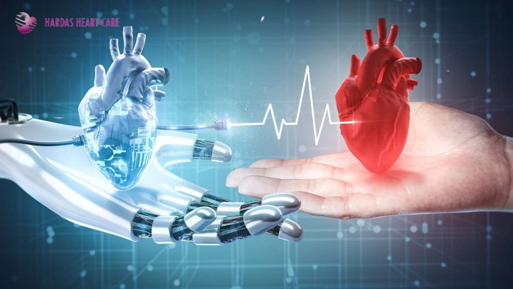 How Technology Is Changing Heart Care, Explained by Pune's Top Cardiologist, Dr. Suhas Hardas